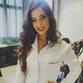 Andressa de Souza Monteiro