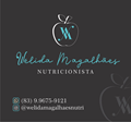 NUTRICIONISTA WÉLIDA MAGALHÃES