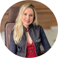  Dra. Priscila Zonta - Nutricionista Clínica