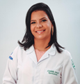 Maria Lizieda Fabricio de Sousa