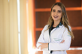 Nilcilaine Passaroto- Nutricionista Esportiva