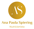 Nutricionista Ana Paula Spiering