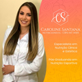 CAROLINE GARCIA SANTANA