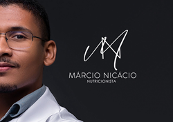 Márcio Amaro Nicácio dos Santos