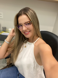 Gabriela Vieira de Sousa
