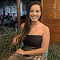 Luana Oliveira Severo - Nutricionista 