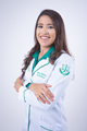 Mirla Ribeiro dos Santos