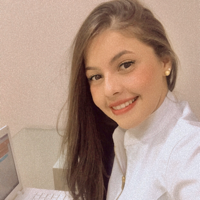 Nutricionista Yndiara Milena
