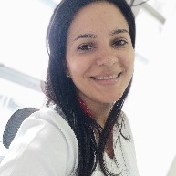 LUANA SANTOS SILVA