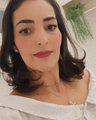 Patrícia de Souza Santos