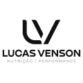 Nutricionista Lucas Venson