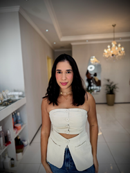 Tainá dos Santos Moreira