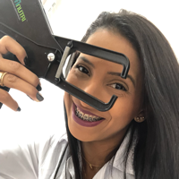Natasha Nascimento de Oliveira Caldas