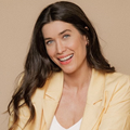 Nutricionista - Bruna Jaroceski