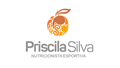 PRISCILA P. SILVA Nutrição Clínica e Esportiva