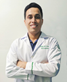 Nutricionista Reuly Silva