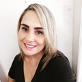 Elaine Gomes Garcia Rosa