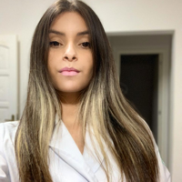 Evelyn amaral gomes dos santos