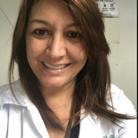 Eliene Gonzaga Vieira
