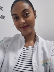 Christiane de  Oliveira  Marques 