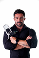 WARLON COELHO
