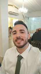 Danilo de Oliveira Sousa