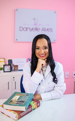Danyelle Alves 