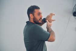 LUCAS KRAVCHYCHYN DE AMORIM
