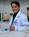 Dr. Diogo Chyrac de Souza Dantas