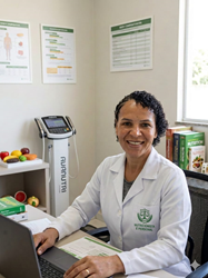 ROSIMEIRE SILVA DE OLIVEIRA