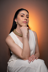 Luana Grandi da Silva