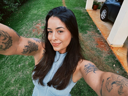 Rebeca Lorrayne Dutra