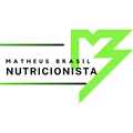 Nutricionista Matheus Brasil