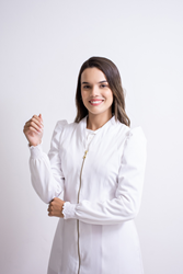 Larissa do Nascimento Santos