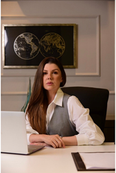 GRAZIELLE FERREIRA CÂNCIO 