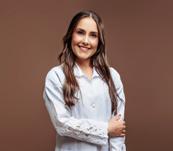 Marília Magalhães Lima