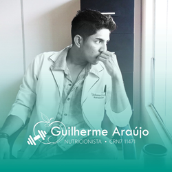 Guilherme Araújo