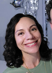 Kimberly Alves Hassem