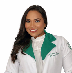 Mírian Zara Gama Bomfim