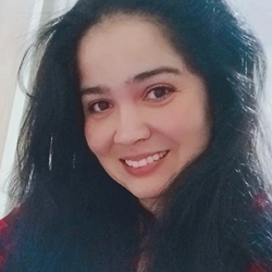 Maria Luiza M Rodrigues