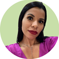 Nutricionista Paula Nogueira Dias