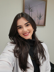Amanda Azevedo de lima