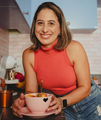 Ana Caroline Curcio Inonhe