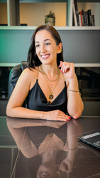 Pamela Pereira