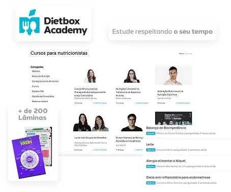 Aprofunde seus conhecimentos e se destaque cada vez mais